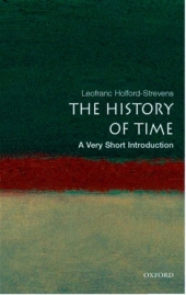The History of Time