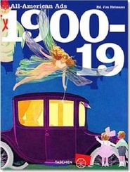All-American Ads 1900 - 1919