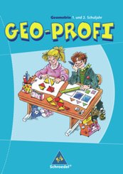 Geo-Profi - Ausgabe 2005