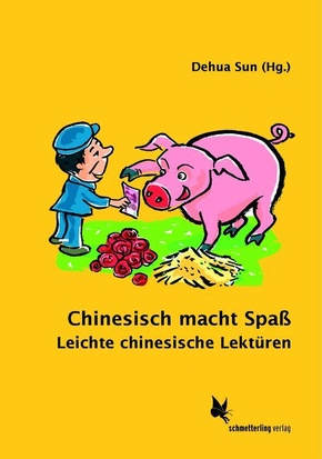 Chinesisch macht Spaß