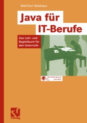 Java f&uuml;r IT-Berufe