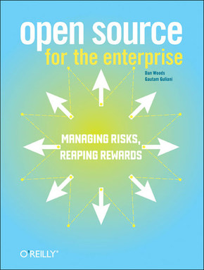 Open Source for the Enterprise