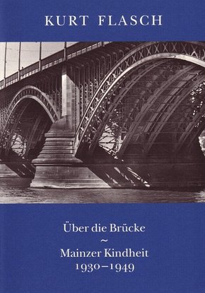 Über die Brücke