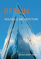 Berlin, Nouvelle architecture