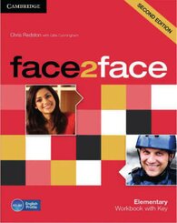face2face: face2face A1-A2 Elementary, 2nd edition