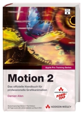 Motion 2 - Das offizielle Handbuch