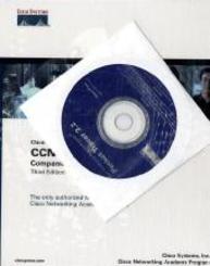CCNA 3 and 4 Companion Guide and Journal Pack