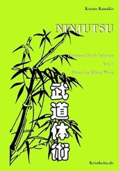 Ninjutsu: Kokoro no michi - Bd.2