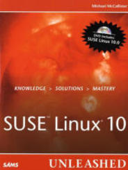 SUSE Linux 9 Unleashed, w. CD-ROM