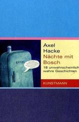 N&auml;chte mit Bosch