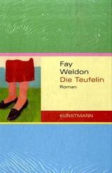 Die Teufelin