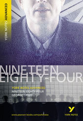George Orwell 'Nineteen Eighty-Four'