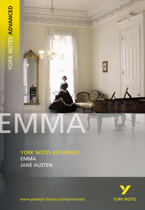 Jane Austen 'Emma'