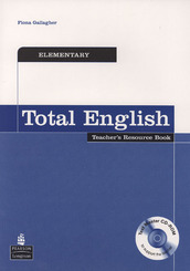 Total English, Elementary: Teacher's Book