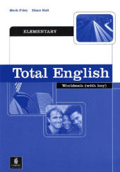 Total English, Elementary: Workbook, w. Key