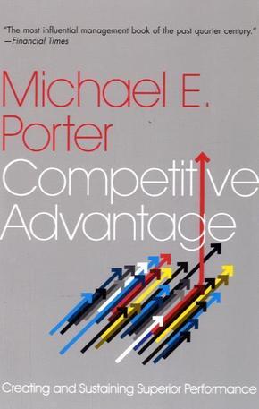 Competitive Advantage