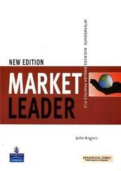 Market Leader, Intermediate, New Edition: Practice File