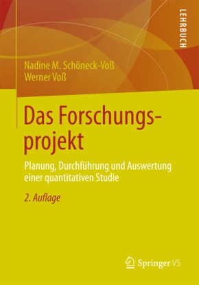 Das Forschungsprojekt