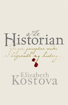 The Historian