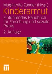 Kinderarmut