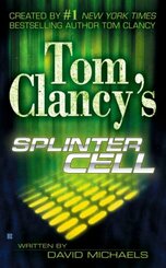 Splinter Cell, English edition