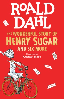 The Wonderful Story of Henry Sugar and Six More