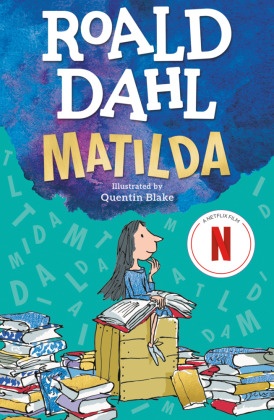 Matilda, English edition