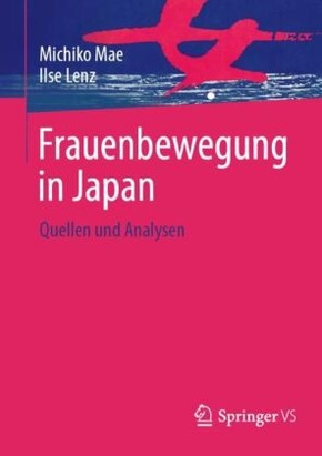 Frauenbewegung in Japan