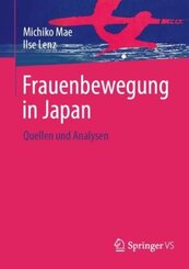 Frauenbewegung in Japan