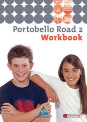 Portobello Road / Portobello Road - Ausgabe 2005