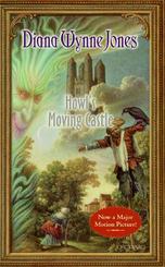 Howl's Moving Castle, Film Tie-In