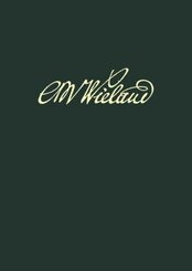 Wielands Briefwechsel: Band 18.2: Briefe Oktober 1809 - Januar 1813. Anmerkungen - Tl.2