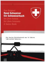 Ein Schweizerbuch