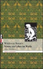 Mario, ein Leben im Walde - Jugend