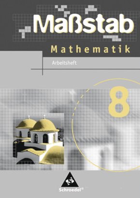 Maßstab - Mathematik für Hauptschulen in Nordrhein-Westfalen und Bremen - Ausgabe 2005