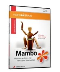 Mambo, 1 DVD-ROM