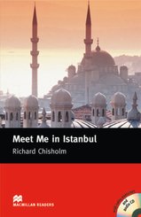 Meet Me in Istanbul, w. 2 Audio-CDs