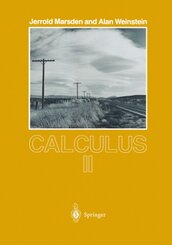 Calculus II - Vol.2