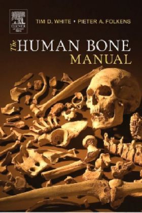 The Human Bone Manual