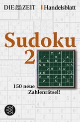 Sudoku - Nr.2
