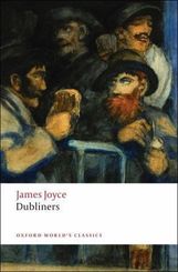 Dubliners, English edition