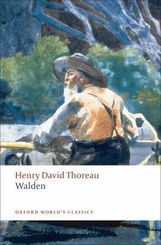 Walden, English edition