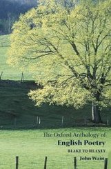 The Oxford Anthology Of English Poetry - Vol.2