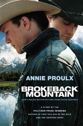 Brokeback Mountain, Film Tie-In