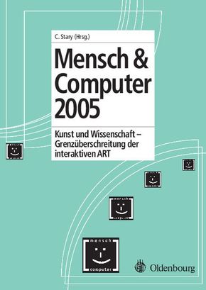 Mensch und Computer 2005