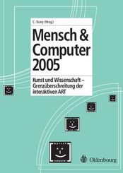 Mensch und Computer 2005