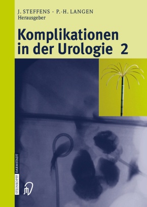 Komplikationen in der Urologie - Bd.2