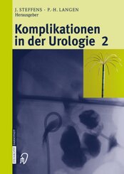 Komplikationen in der Urologie - Bd.2