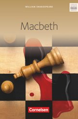 Macbeth - Textband mit Annotationen