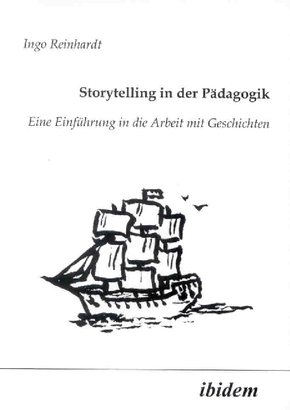 Storytelling in der Pädagogik